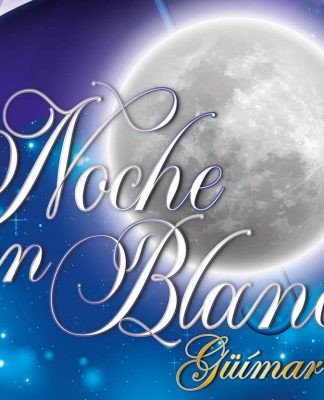 Güímar celebra su Noche en Blanco