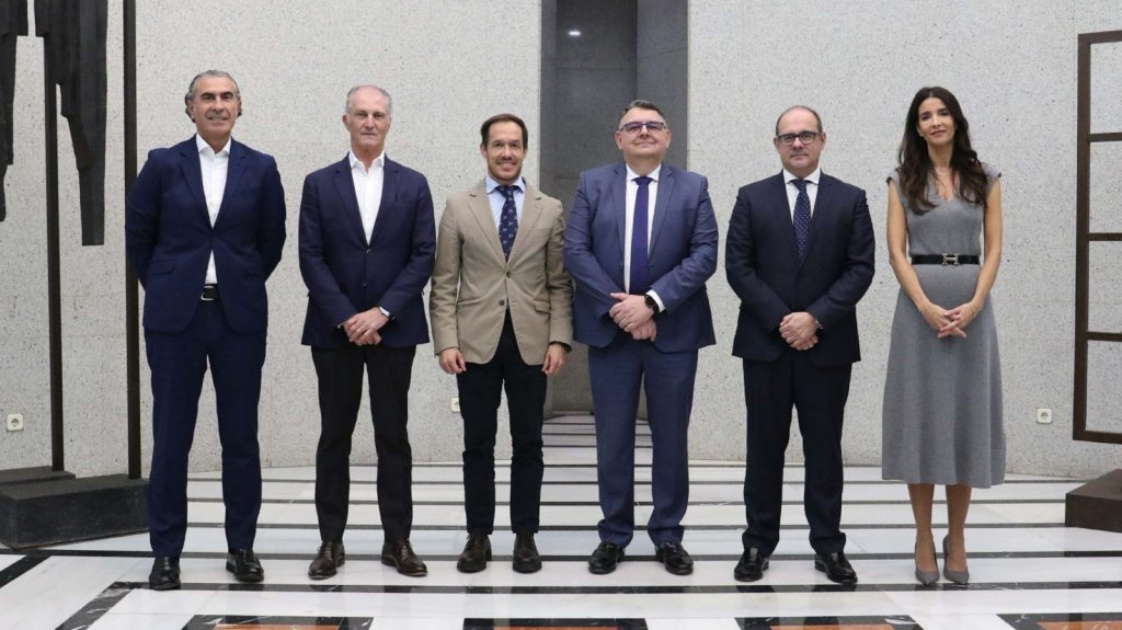 Los concesionarios canarios piden al Gobierno que lidere la descarbonización del parque móvil con un plan de renovación propio