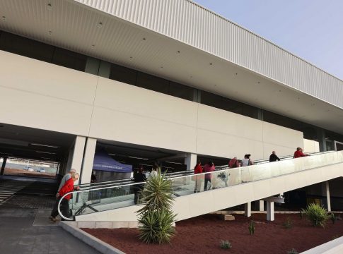 ALDI abre una nueva tienda en Lanzarote y alcanza los 12 supermercados en Canarias