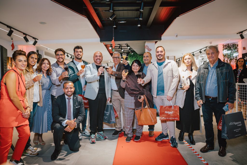 Celebración doble para la empresa Allkauf: Inauguración de nueva tienda en Tenerife y 40 Aniversario