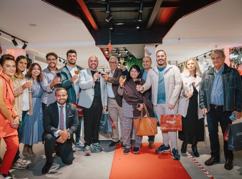 Celebración doble para la empresa Allkauf: Inauguración de nueva tienda en Tenerife y 40 Aniversario
