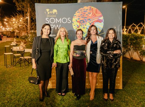 BPW Canarias muestra su fuerza como lobby de empresarias, directivas y profesionales en el II Encuentro de mujeres influyentes