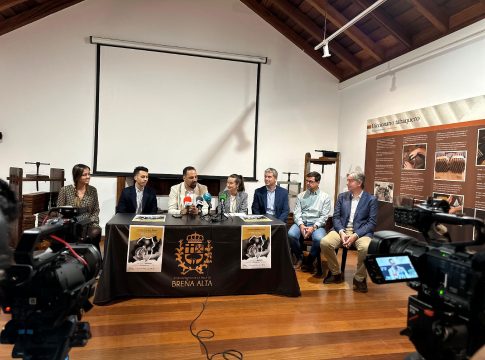 Marcas canarias, actividades y música llenarán este fin de semana el Parque de Los Álamos en el X Canary Market Place