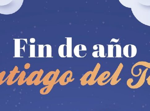 Los Gigantes dará la bienvenida al 2024 con una gran fiesta de fin de año