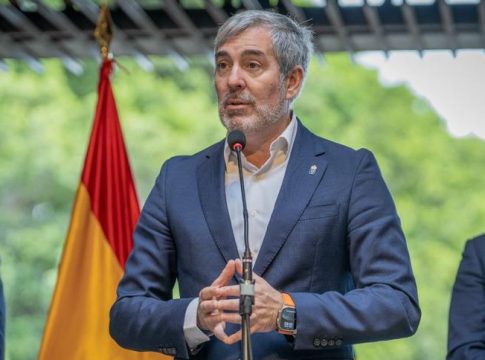 Gobierno, empresarios y sindicatos reclaman al Estado que permita a Canarias flexibilizar la regla de gasto