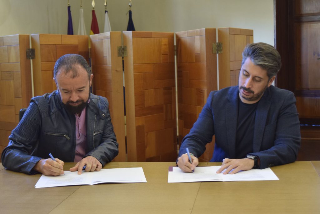 La Laguna pone en marcha un proyecto para formar a la población ante riesgos naturales