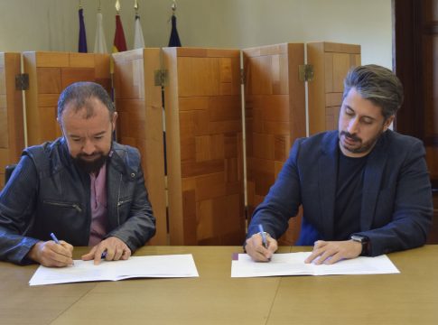 La Laguna pone en marcha un proyecto para formar a la población ante riesgos naturales
