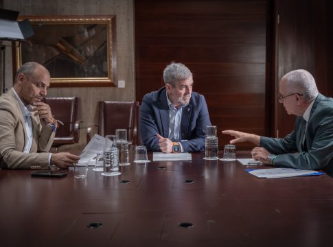 El Gobierno bonificará el 100 % de la tasa de dirección e inspección de las obras públicas en 2024
