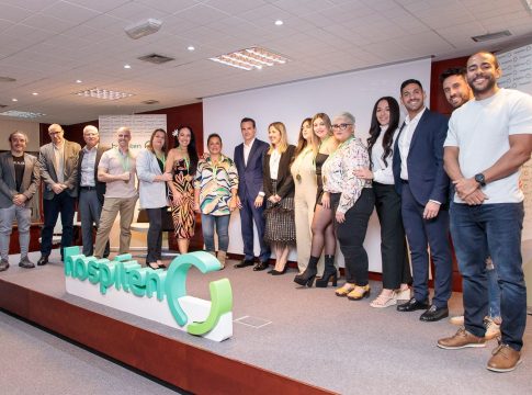 Hospiten celebra los resultados del proyecto Reto 180 para la mejora de hábitos saludables