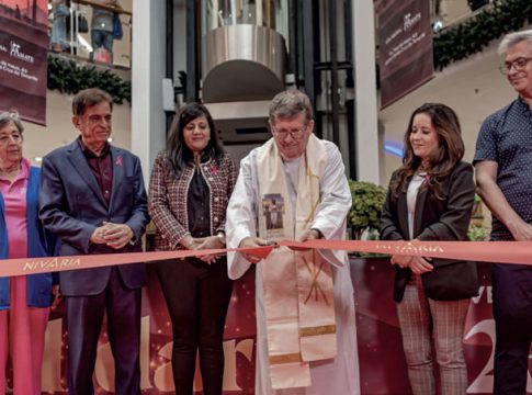 “Nuestras prioridades están enfocadas en mejorar la experiencia del cliente”
