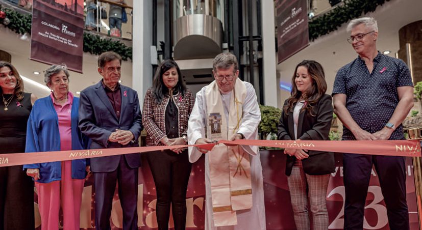 “Nuestras prioridades están enfocadas en mejorar la experiencia del cliente”