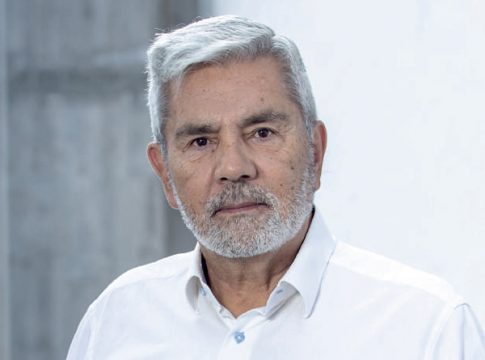 José Miguel Rodríguez: “Queremos seguir modernizando Adeje”