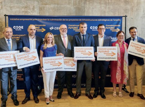 ‘Construyendo futuro’ Recuperar el compromiso intergeneracional