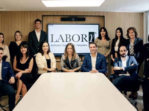 El “Espíritu Laborý”: Nuestra Forma de Entender la Prestación de Servicios a Nuestros Clientes