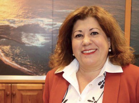 Sandra Izquierdo: “Daremos a los comerciantes las herramientas con las que cuenta el Ayuntamiento para que puedan seguir desarrollándose”
