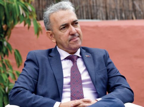Francisco Javier Sánchez: “Como Asociación coordinamos todas aquellas necesidades que son transversales a todos los Colegios Profesionales”