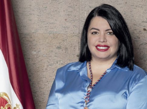 Ma Bianca Cerbán: “Se presenta una Navidad de luz”
