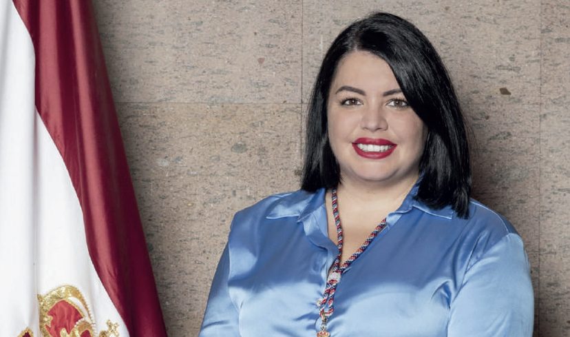 Ma Bianca Cerbán: “Se presenta una Navidad de luz”