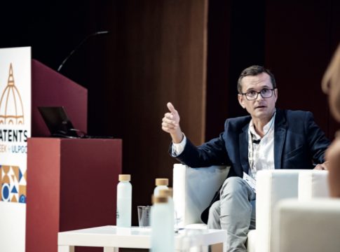 Sebastián López: “Queremos crecer, apoyando la creación de empresas, promocionando las relaciones universidad-empresa y siendo capaces de transferir más conocimiento”