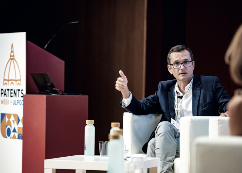 Sebastián López: “Queremos crecer, apoyando la creación de empresas, promocionando las relaciones universidad-empresa y siendo capaces de transferir más conocimiento”