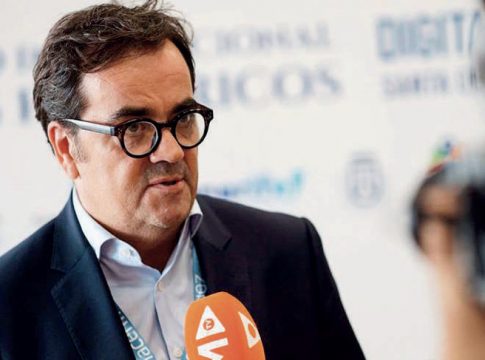David Mille: “El reto pasa por convertir las zonas comerciales canarias en destinos comerciales inteligentes”