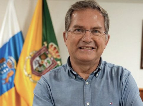 José Luis Rodríguez: “El éxito de La Casa de la Navidad ha superado las expectativas”