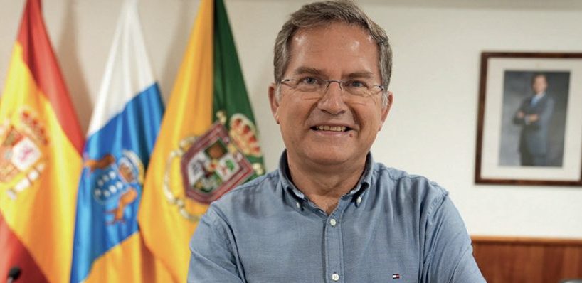 José Luis Rodríguez: “El éxito de La Casa de la Navidad ha superado las expectativas”