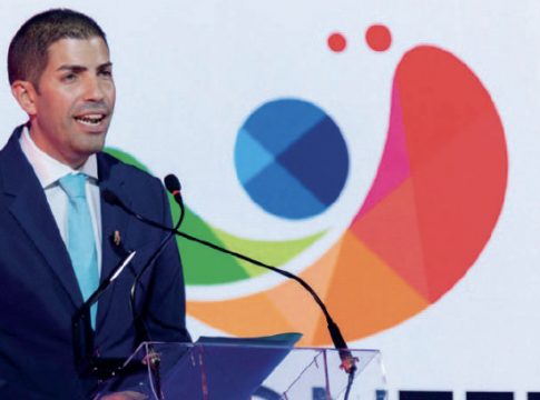 Pablo Rodríguez: “El comercio local brinda calidad y variedad en cuanto a los productos que se ofertan”