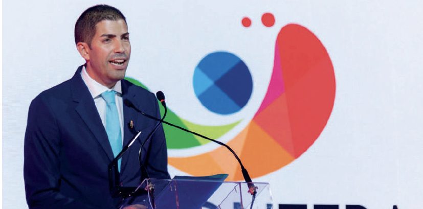 Pablo Rodríguez: “El comercio local brinda calidad y variedad en cuanto a los productos que se ofertan”