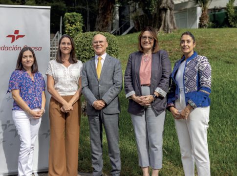 Fundación Cepsa falla sus Premios al Valor Social con el foco en los desempleados por pobreza energética, la diversidad funcional, los menores migrantes y la salud mental