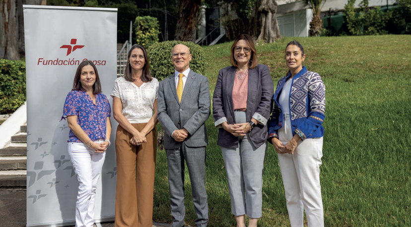 Fundación Cepsa falla sus Premios al Valor Social con el foco en los desempleados por pobreza energética, la diversidad funcional, los menores migrantes y la salud mental