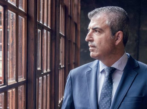 Manuel Domínguez: “Quiero que el sector empresarial tenga la certeza de que, en este Gobierno, va a encontrar a un aliado”