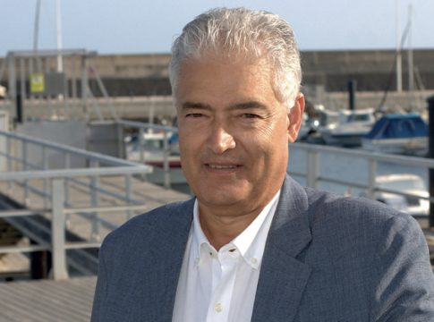 José Juan Cruz: “El tercer Plan de Modernización de Puerto del Carmen, un plan con grandes expectativas”