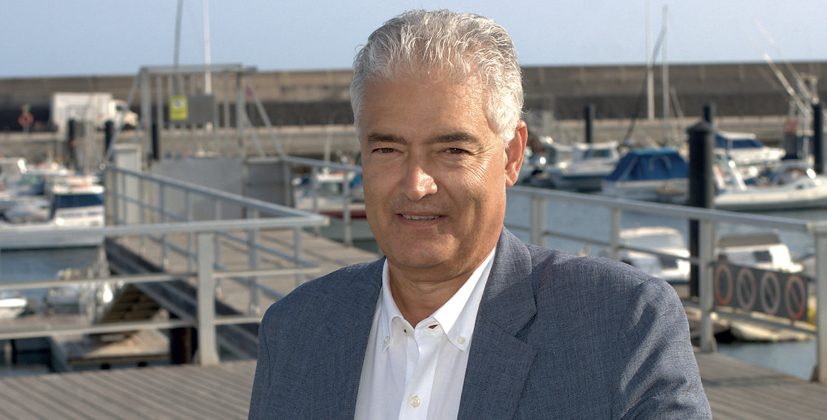 José Juan Cruz: “El tercer Plan de Modernización de Puerto del Carmen, un plan con grandes expectativas”