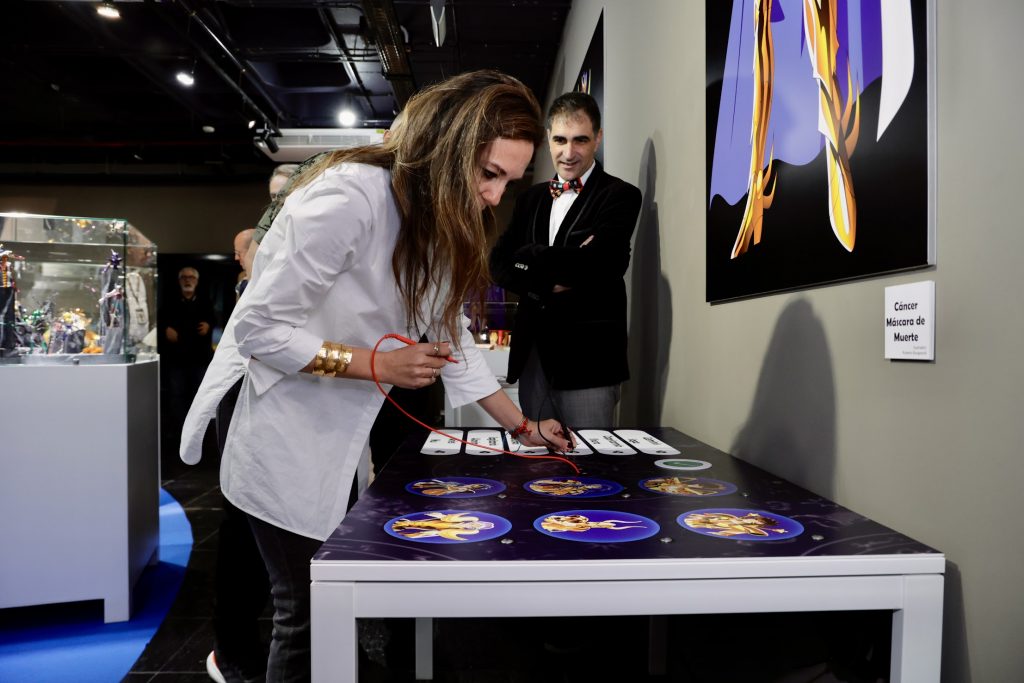 El Museo Elder celebra la Navidad con una programación especial de más de 150 actividades