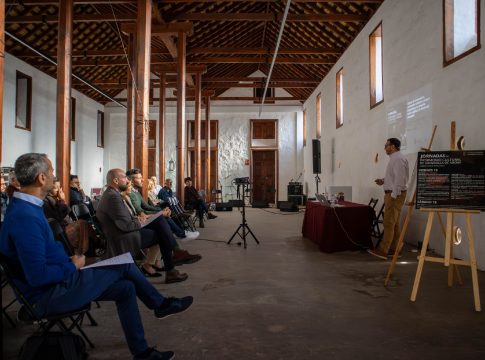 Granadilla de Abona promueve el conocimiento, la protección y la conservación del patrimonio cultural