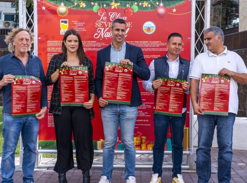 El Ayuntamiento de La Oliva anuncia una Navidad llena de dinamismo