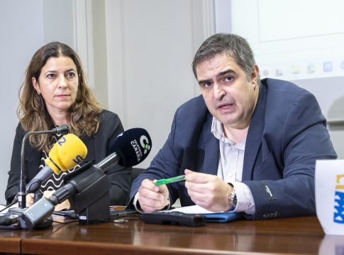 Canarias bate su récord de afiliados y se sitúa por encima de  los 900.000 cotizantes en noviembre