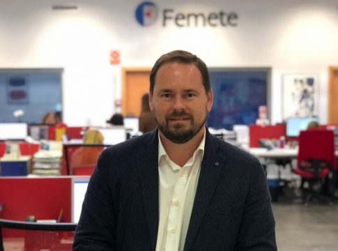 “Es vital y prioritario formar para el empleo en oficios industriales”