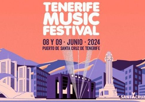 Salen a la venta las entradas del Tenerife Music Festival