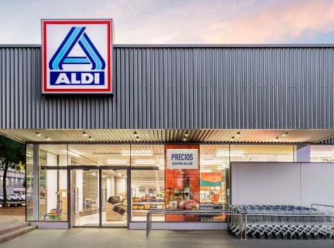 ALDI cierra 2023 con 12 supermercados en Canarias y un 32% más de sala de ventas