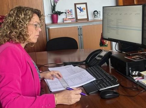 Puerto de la Cruz impulsa la creación del primer protocolo de prevención de acoso sexual en locales de ocio nocturno