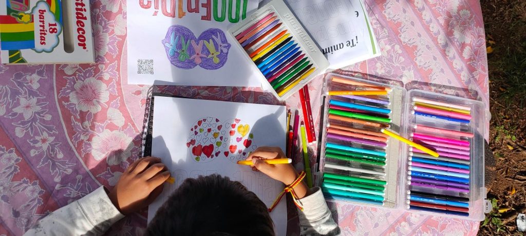 La Orotava continúa con el proyecto internacional de participación ciudadana ‘100 en 1 día’