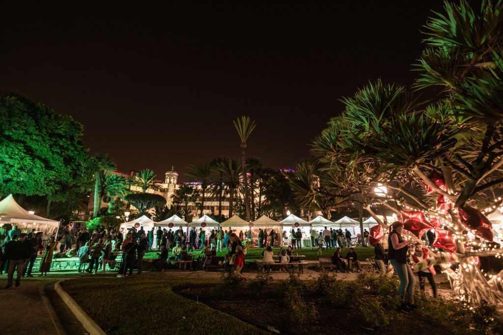 LE GOOD MARKET cierra su primera edición en Gran Canaria con más de 20.000 visitantes