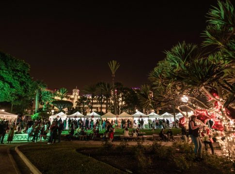 LE GOOD MARKET cierra su primera edición en Gran Canaria con más de 20.000 visitantes