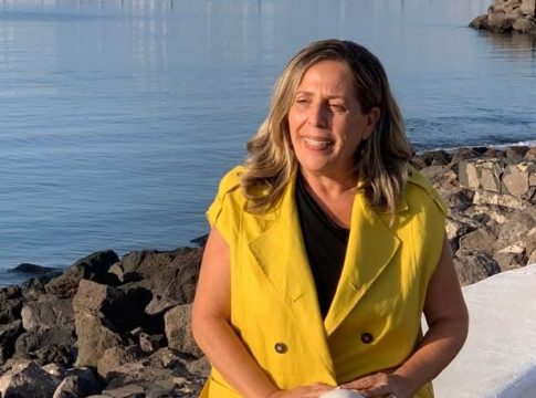 Los datos de llegada de turistas y conectividad aérea mejoran las previsiones del destino Fuerteventura
