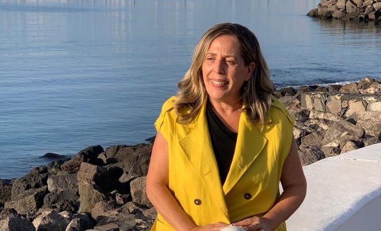 Los datos de llegada de turistas y conectividad aérea mejoran las previsiones del destino Fuerteventura