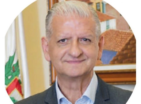 Francisco Linares: “El ayuntamiento eliminará la tasa por ocupación de terrazas en la vía pública para ayudar al sector”