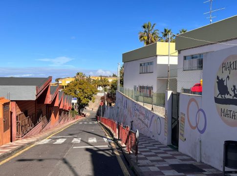 El Ayuntamiento de Icod de los Vinos tendrá que devolver una subvención de 800.000 euros