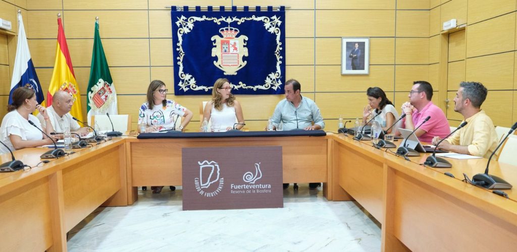 El Cabildo aprueba otro lote de obras hidráulicas de emergencia por casi 13 millones de euros